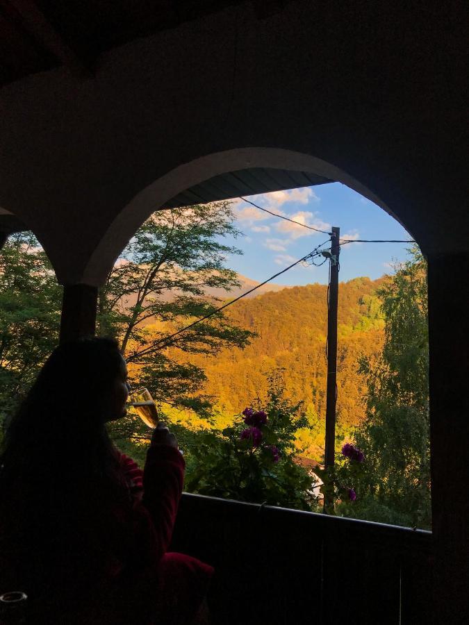Kuca Za Odmor ,,Balkan” Crni Vrh Exterior foto