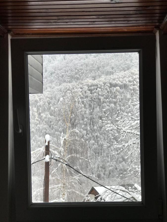 Kuca Za Odmor ,,Balkan” Crni Vrh Exterior foto