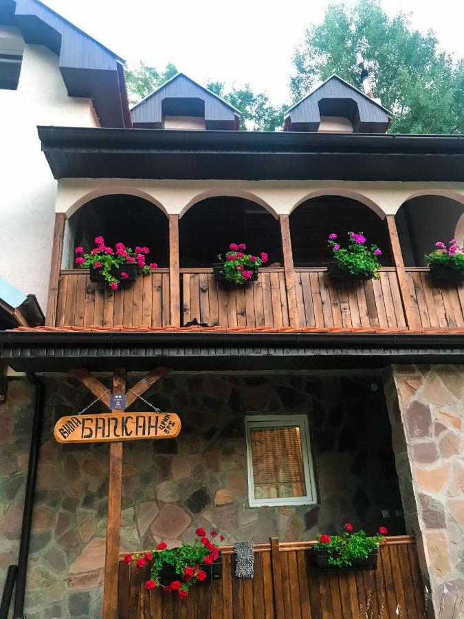 Kuca Za Odmor ,,Balkan” Crni Vrh Exterior foto