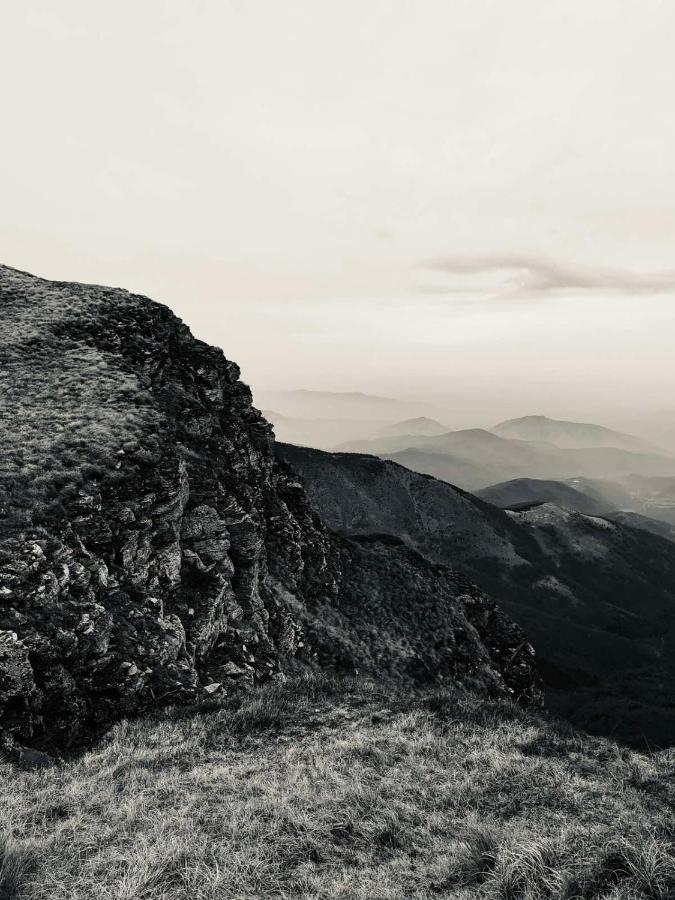 Kuca Za Odmor ,,Balkan” Crni Vrh Exterior foto