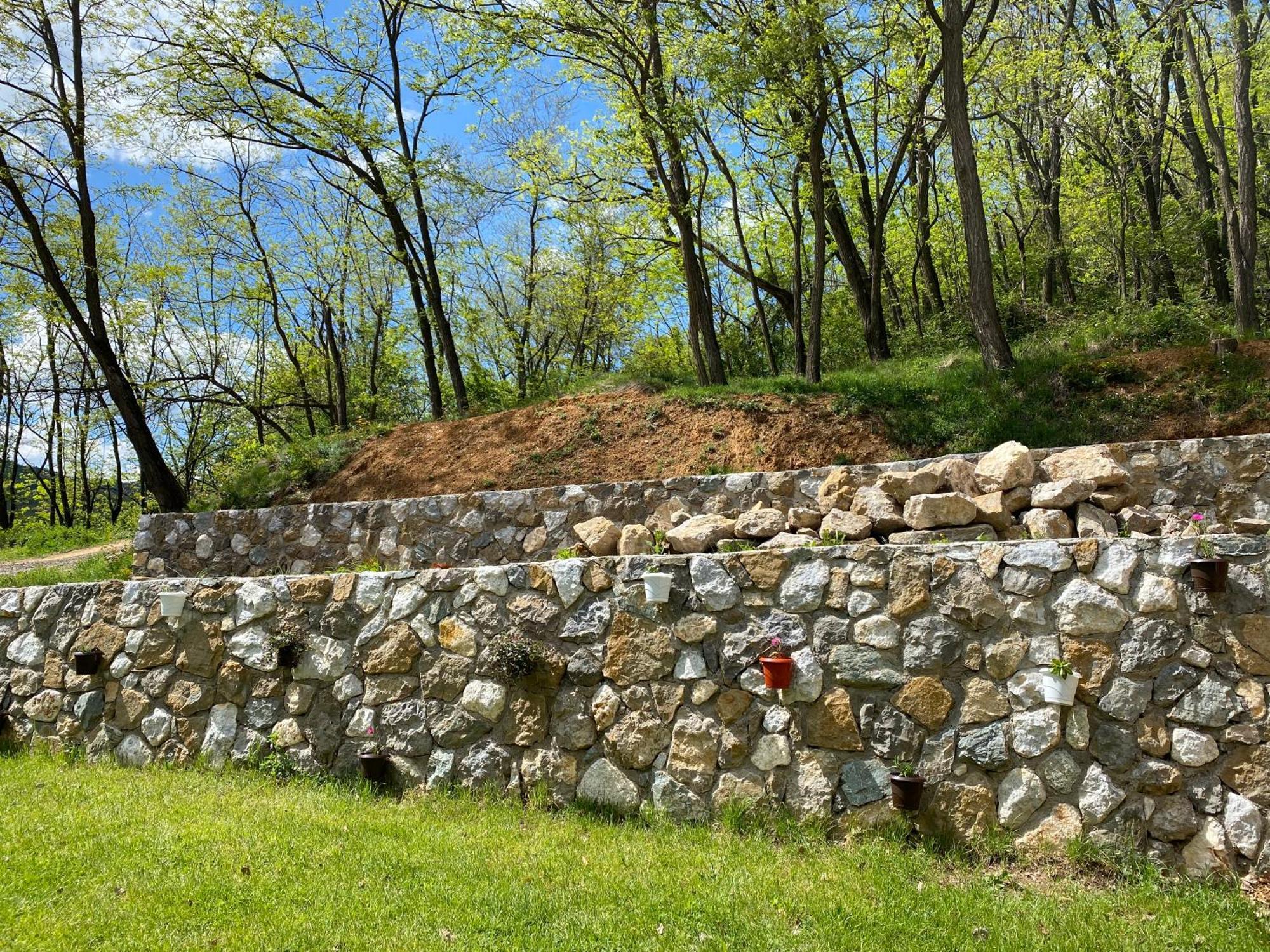 Kuca Za Odmor ,,Balkan” Crni Vrh Exterior foto