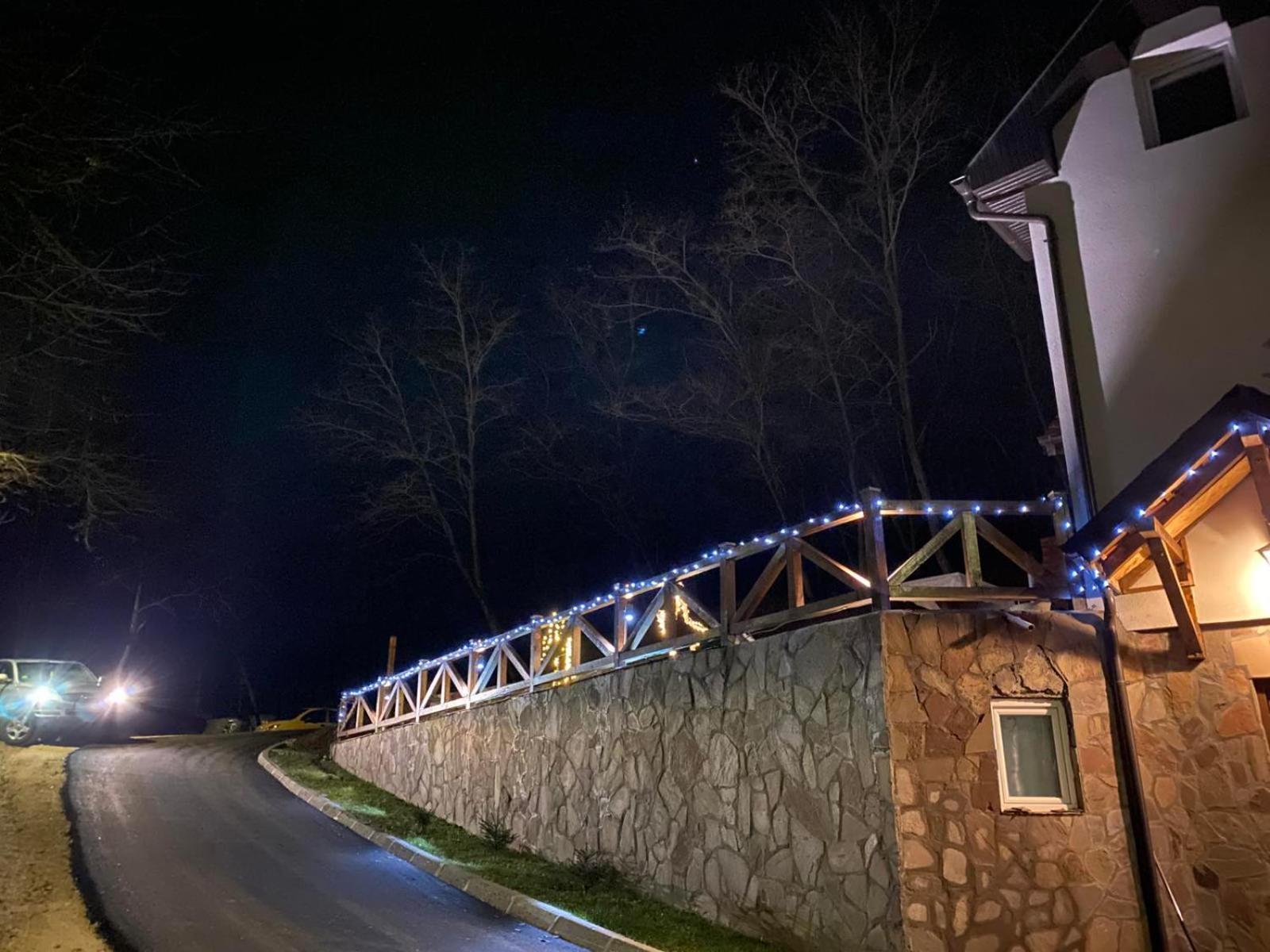 Kuca Za Odmor ,,Balkan” Crni Vrh Exterior foto